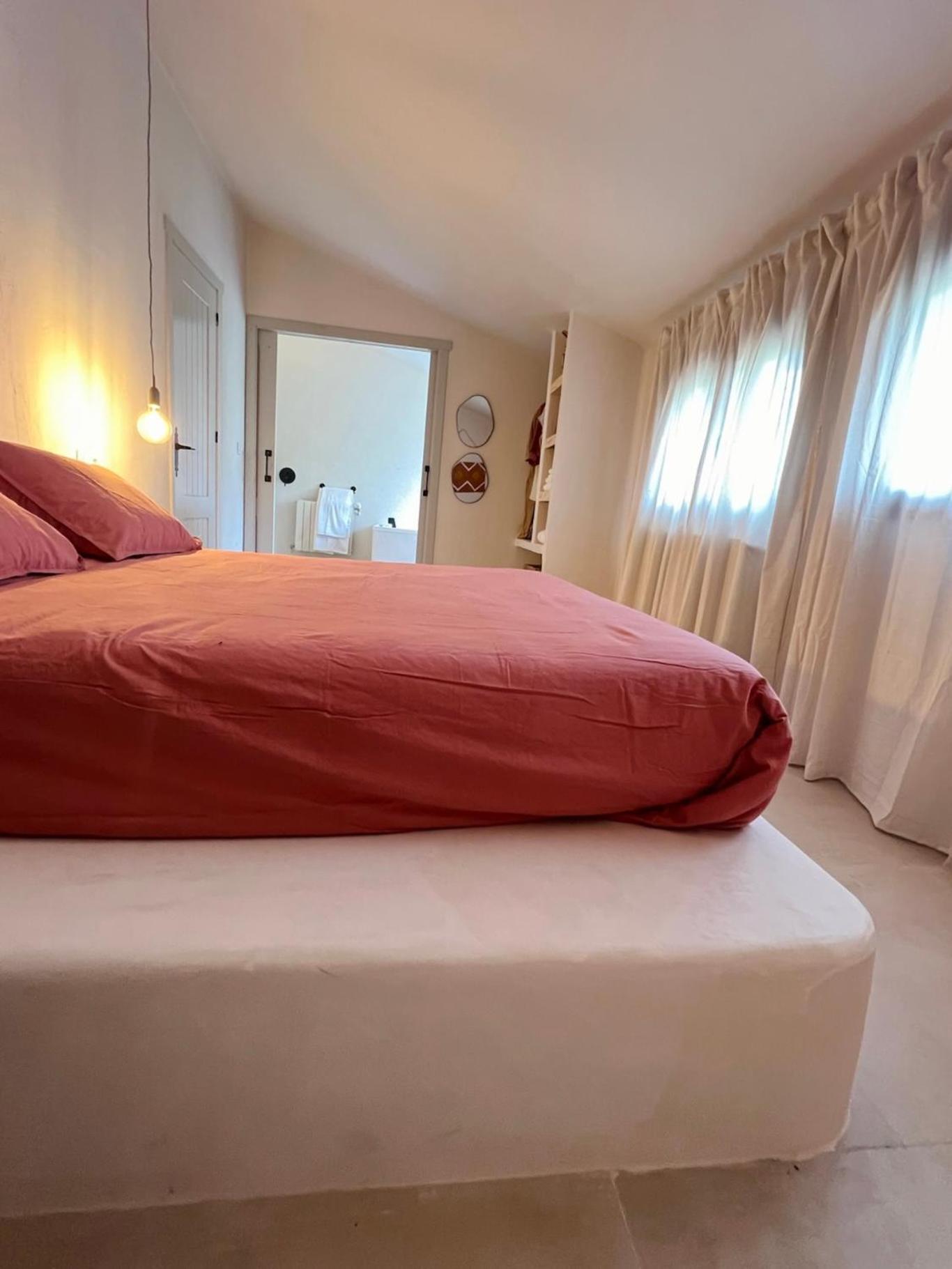 Lenta Suites Pozo Alcón Eksteriør billede
