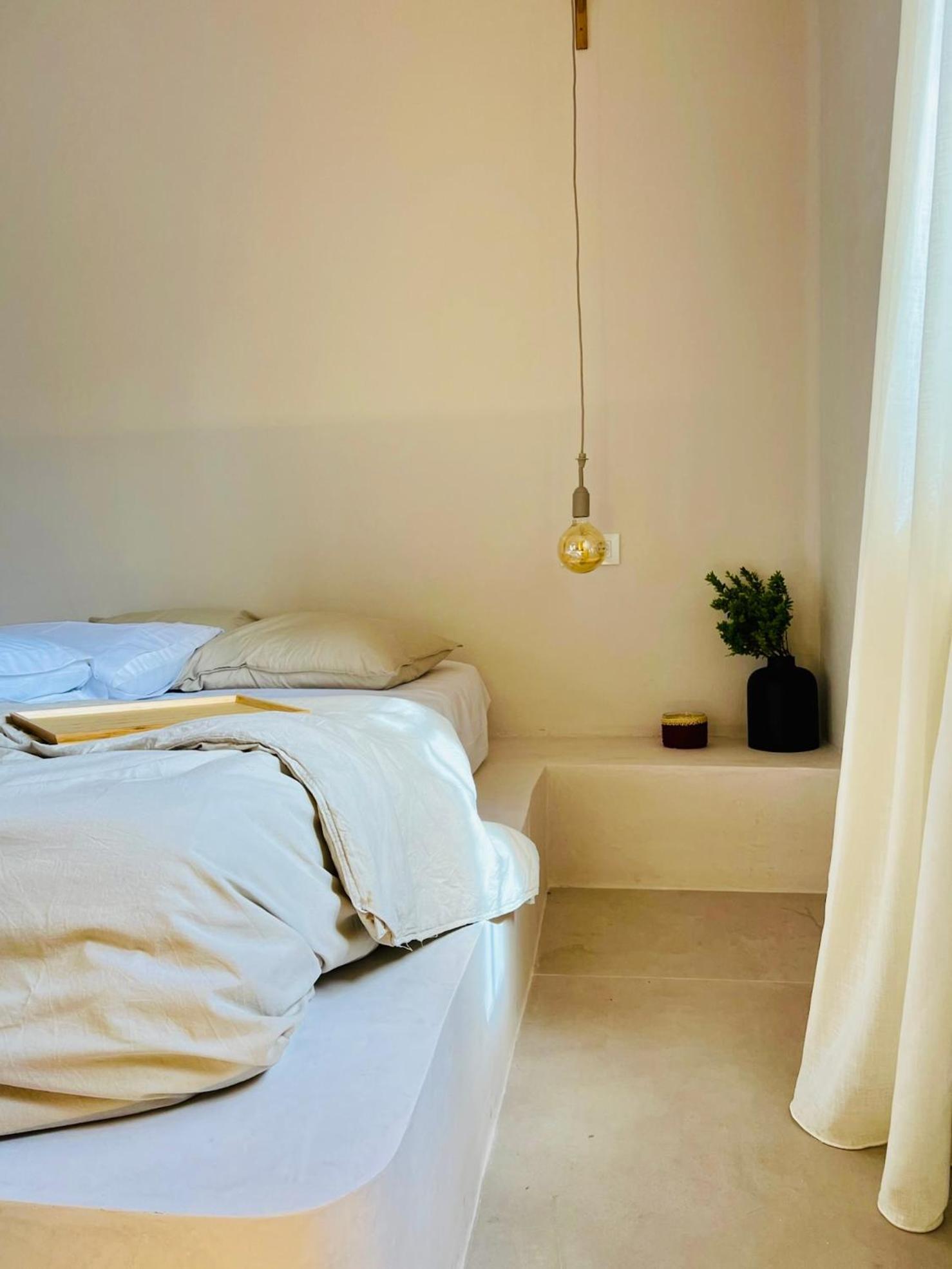 Lenta Suites Pozo Alcón Eksteriør billede